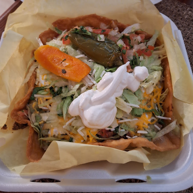 Taco Salad