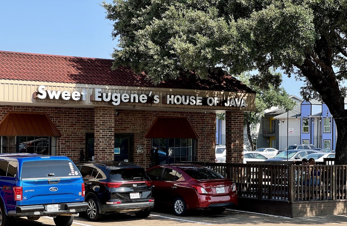 Sweet Eugene's