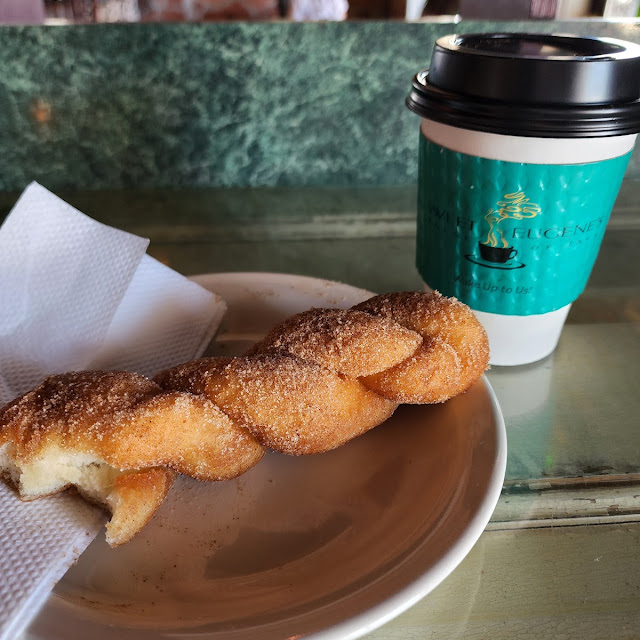 Donuts
