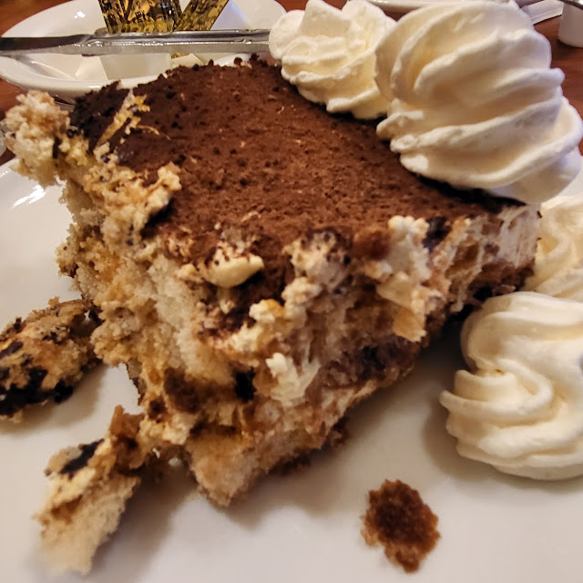 Tiramisu
