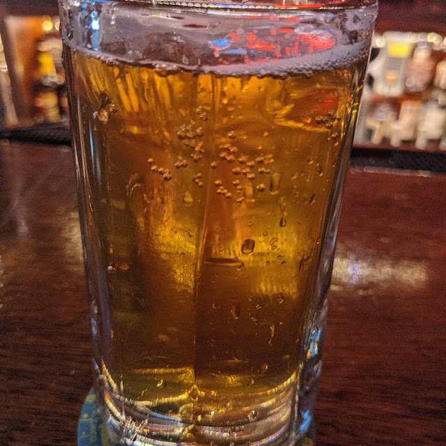 Brooklyn Lager