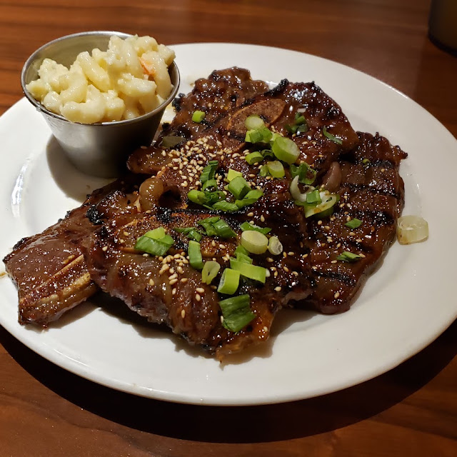 Korean Short Ribs