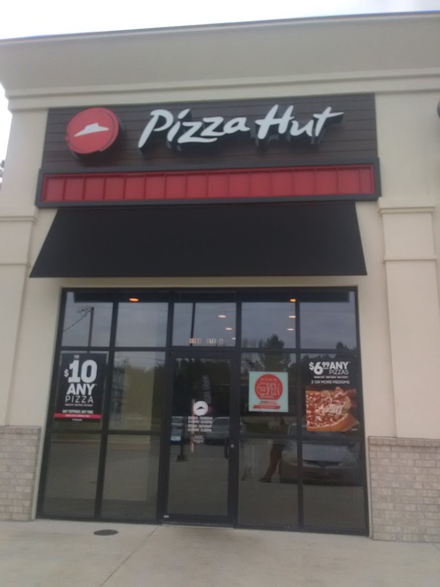 Pizza Hut