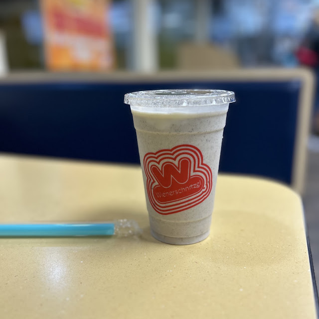 Tastee Shake Vanilla