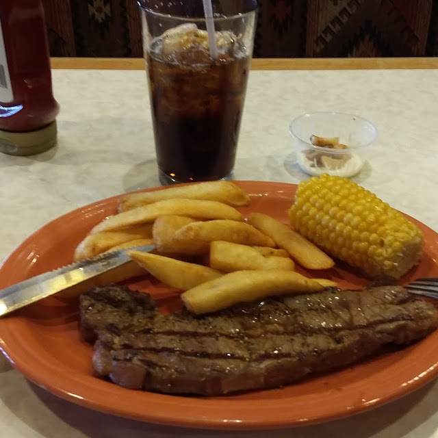Steaks