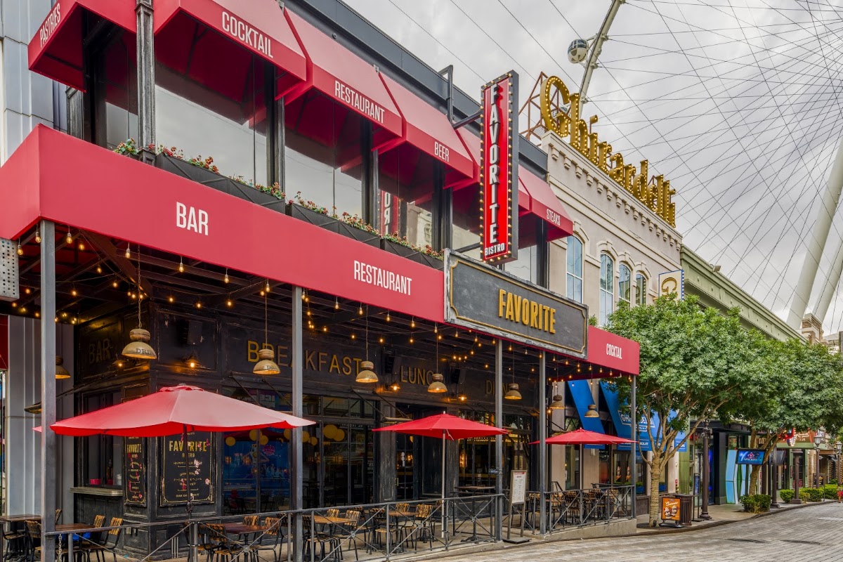 Favorite Bistro