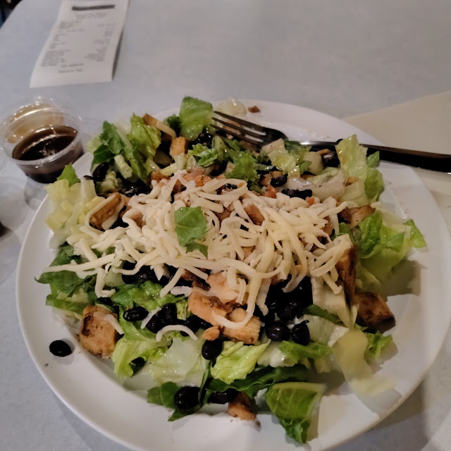 51 - Chicken Salad