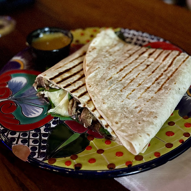 Quesadilla