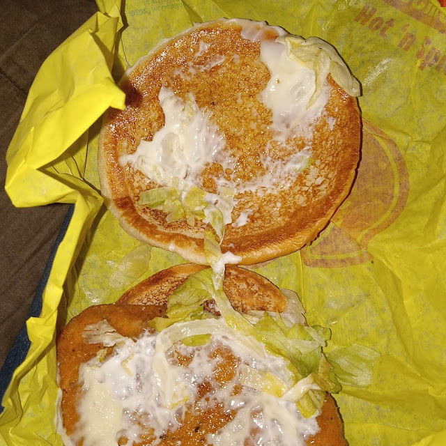Mcchicken