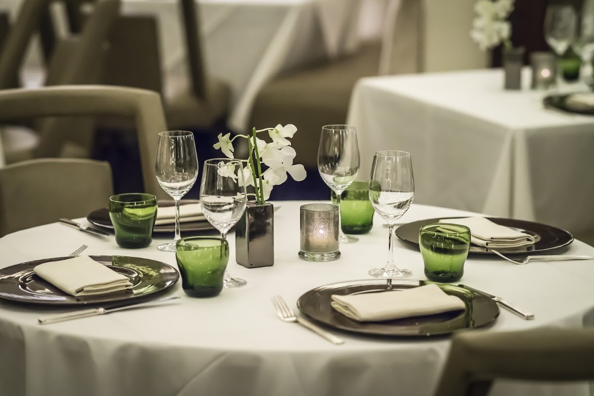 Cafe Boulud