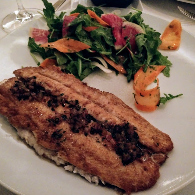 Dover Sole