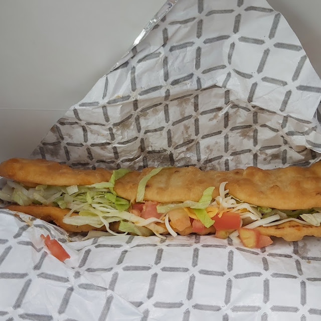 Tri-Taco