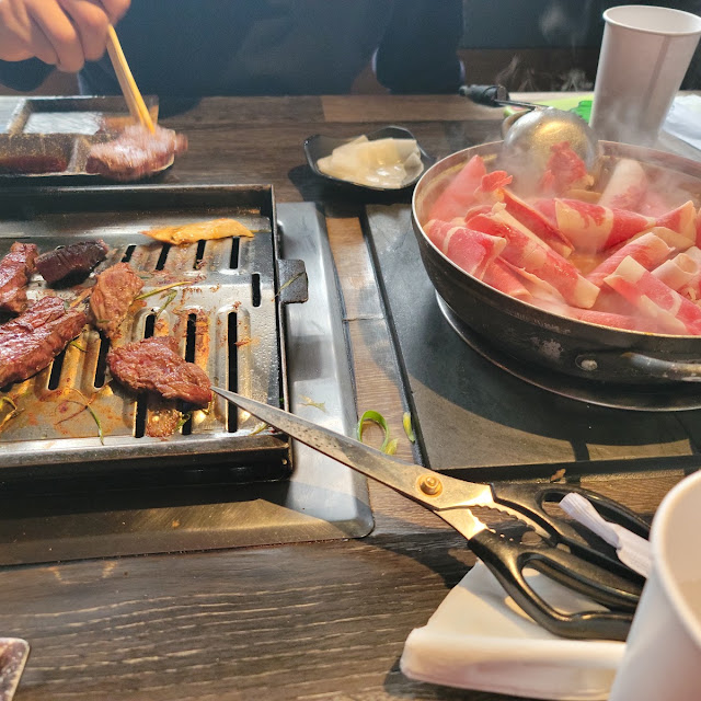 Beef Tongue