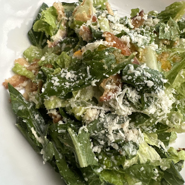 Caesar Salad