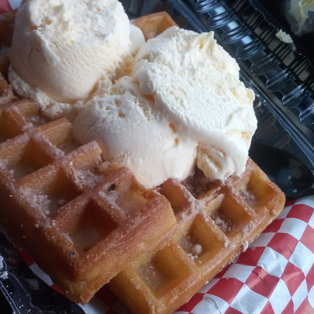 Waffle