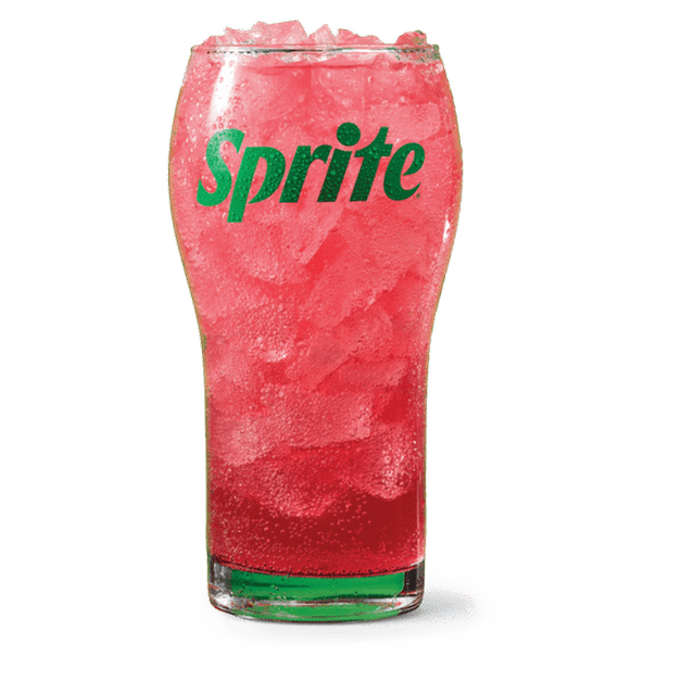 Sprite Watermelon