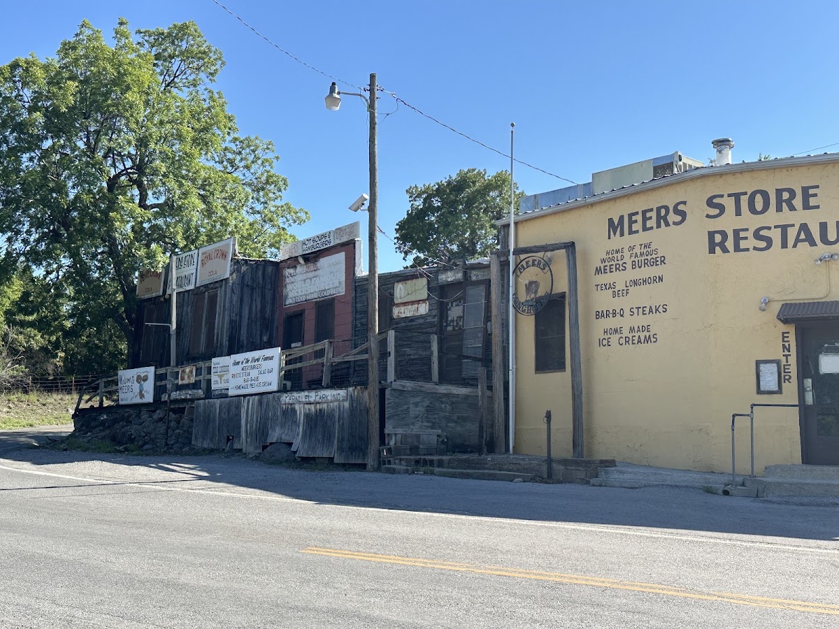 Meers Store and Restaurant