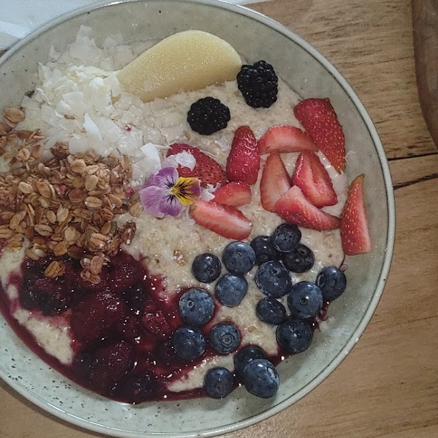 Porridge