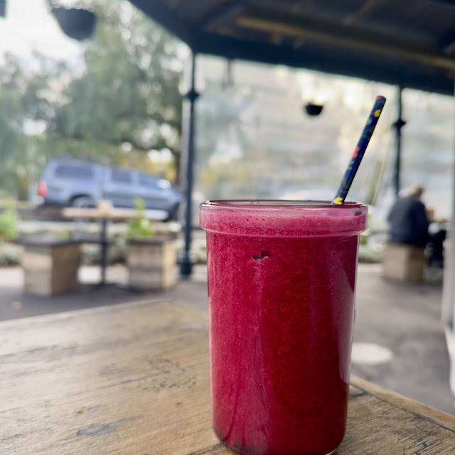 Fresh Juice