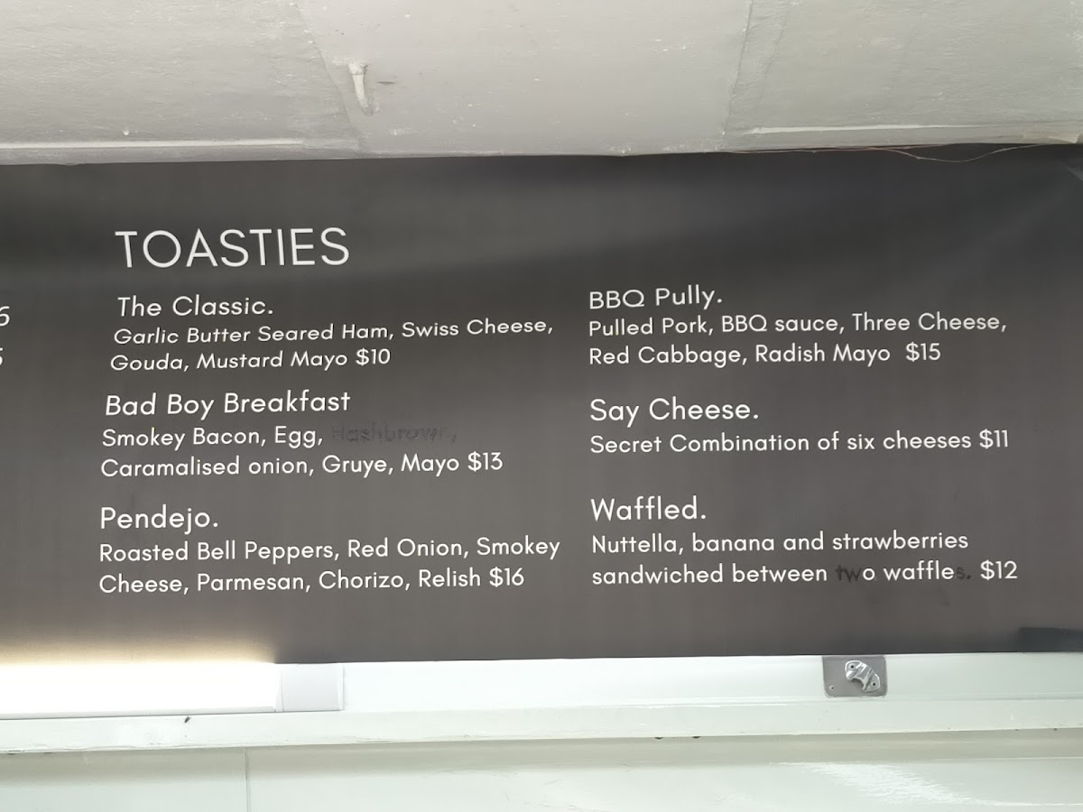 Interlude Menu 5