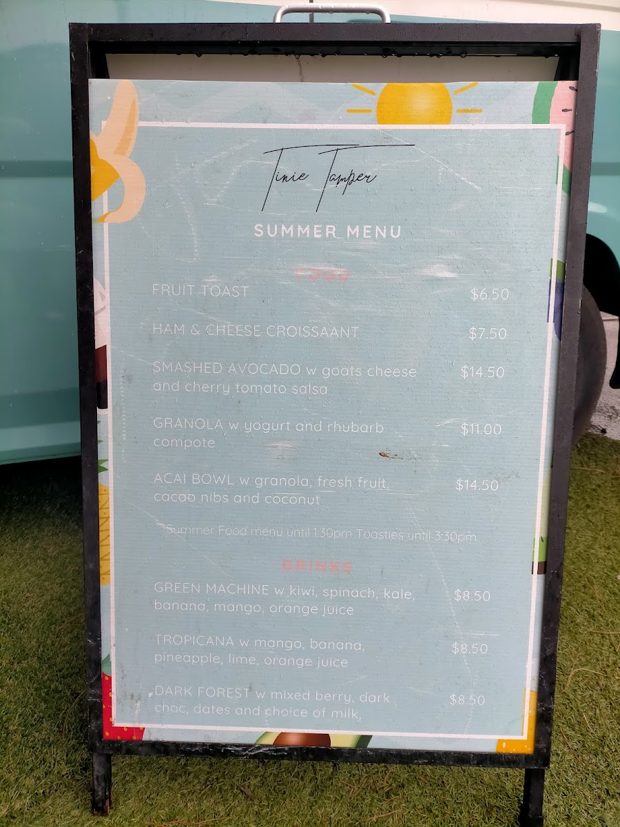Interlude Menu 7