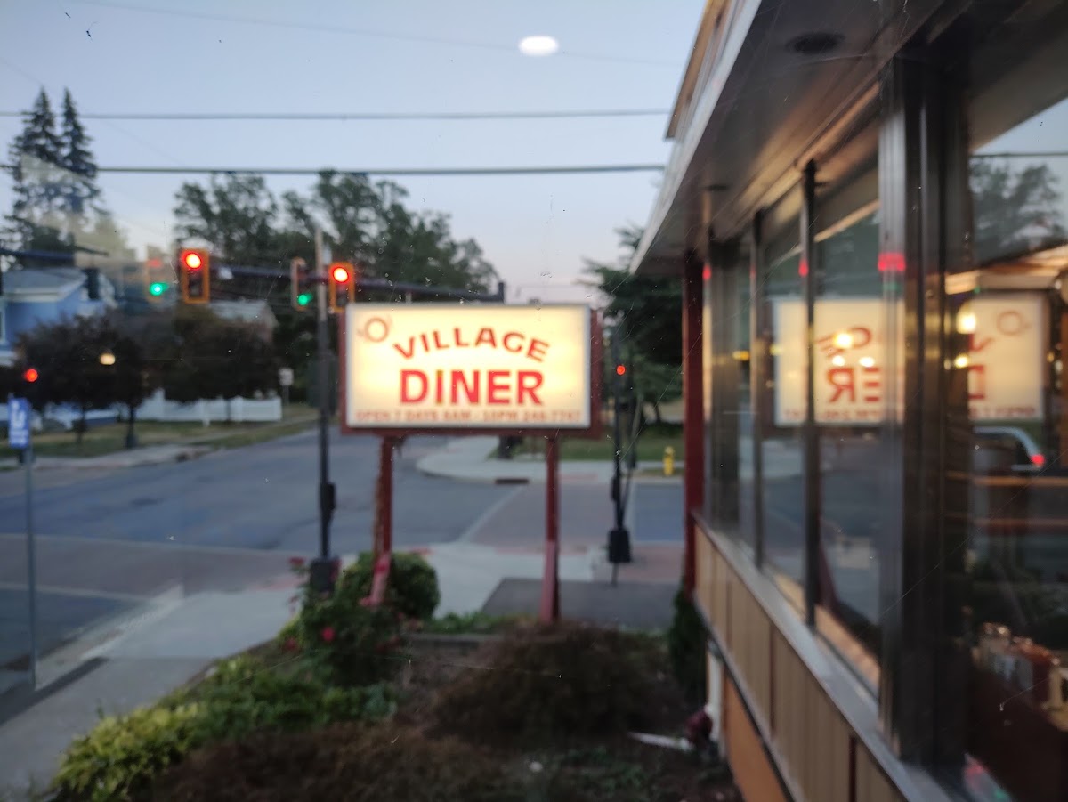Village Diner
