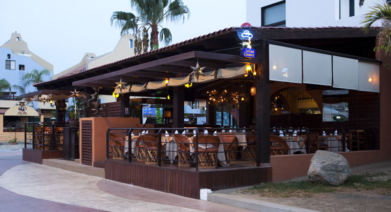 La Casa Country CSL