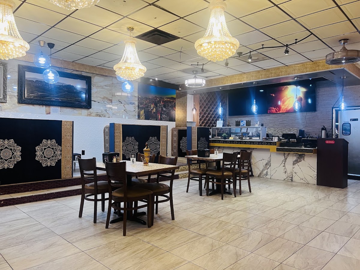 Diyar Al-Yemen Restaurant