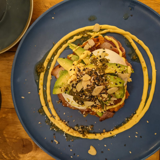 Corn Fritters