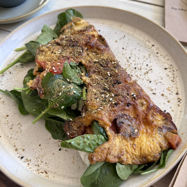 Spanish Omelette