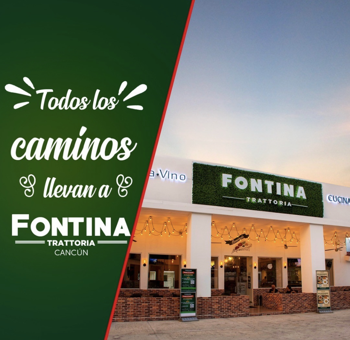 Fontina Trattoria