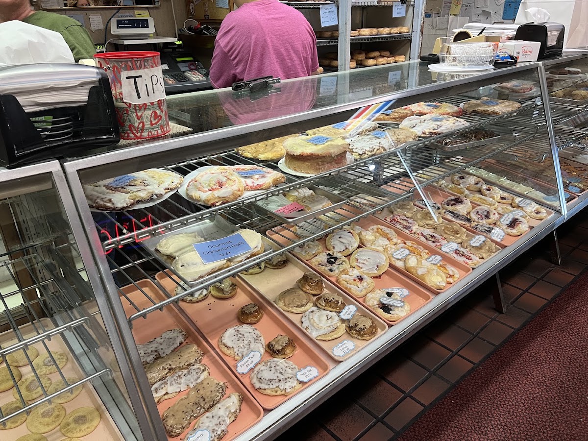 Boyden's Southside Bakery