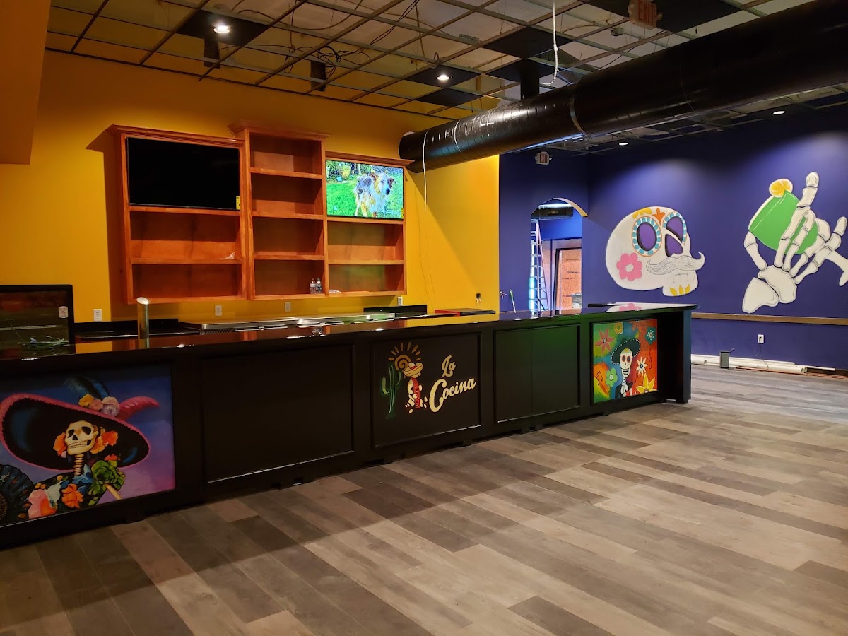 La Cocina Mexican Restaurant
