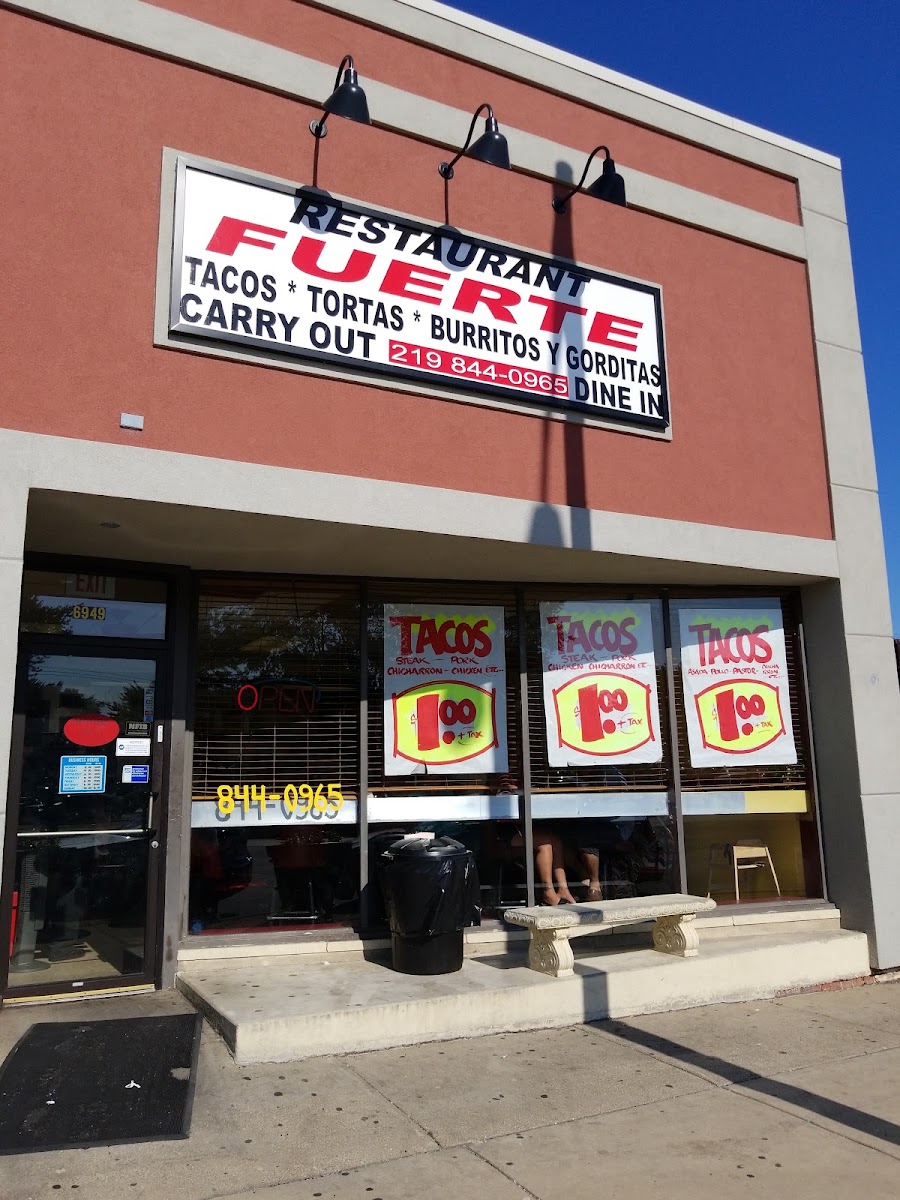 Fuerte Restaurant