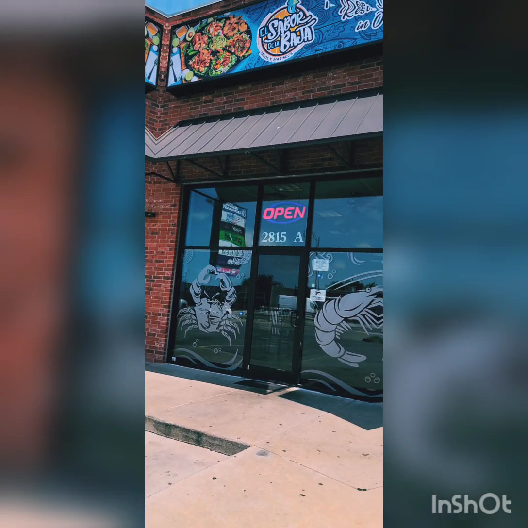 EL SABOR DE LA BAJA OKC