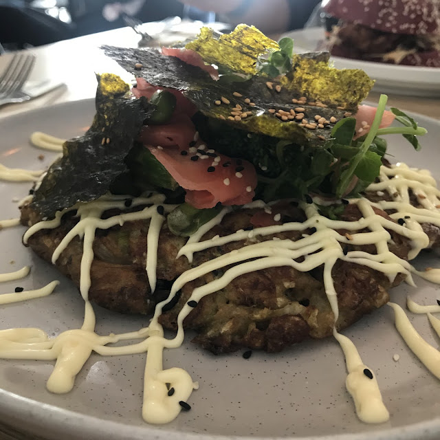 Chicken Stack