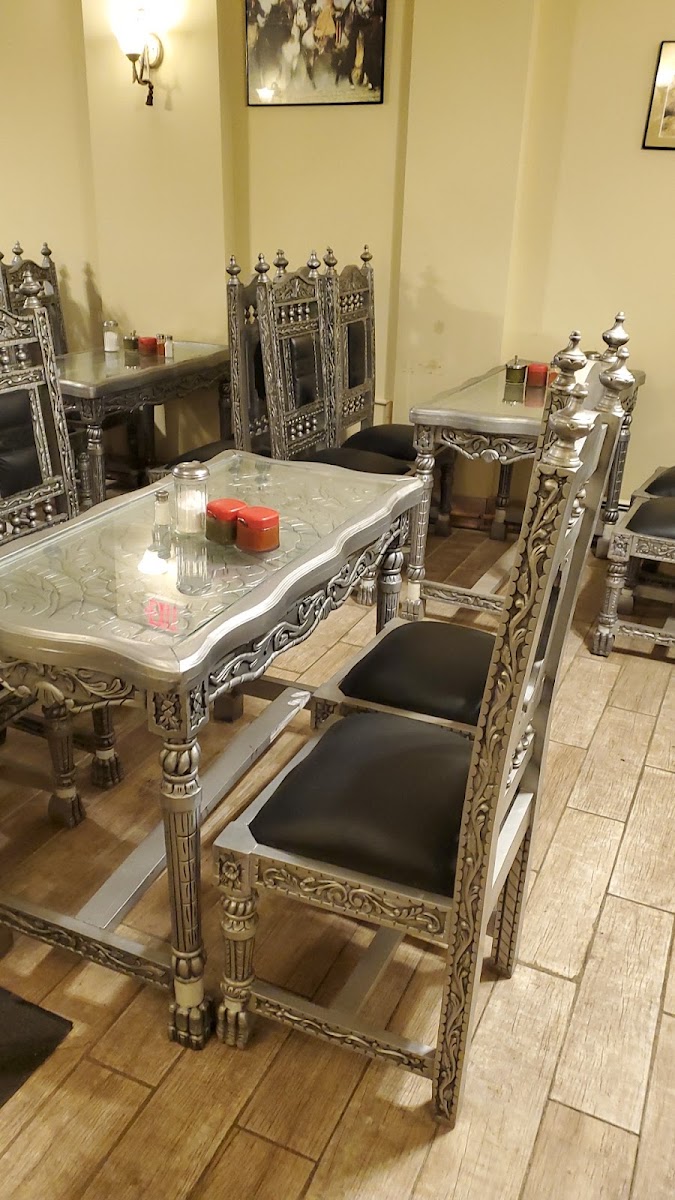 Balkh Shish Kabab House