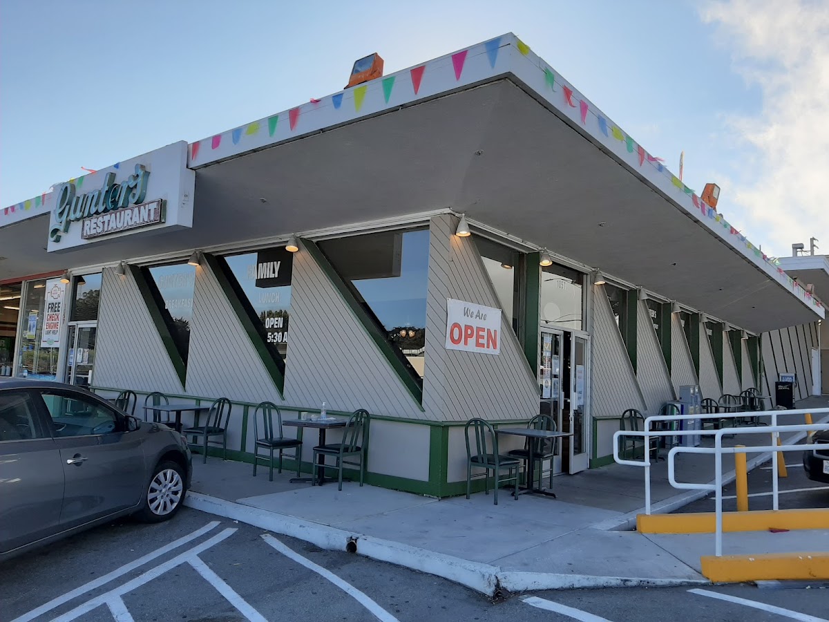 Gunter's Restaurant