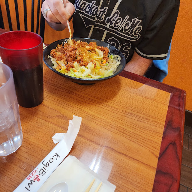Kogibowl