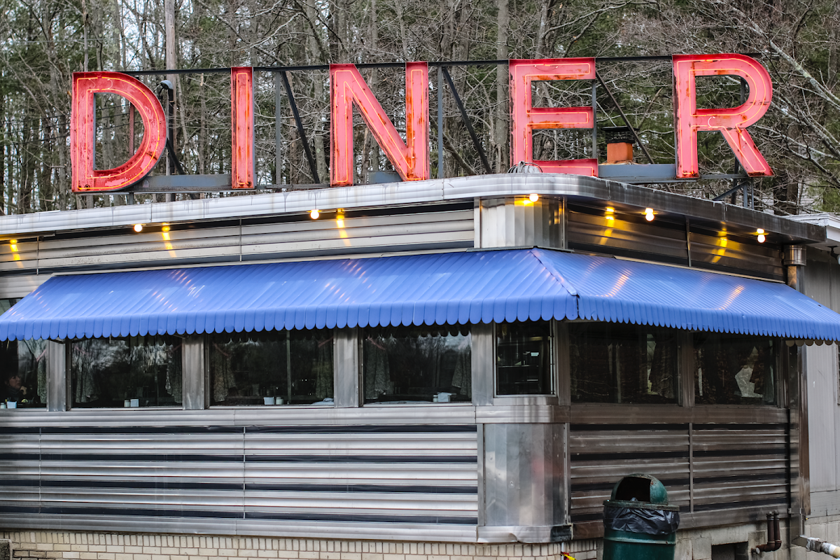 Martindale Chief Diner