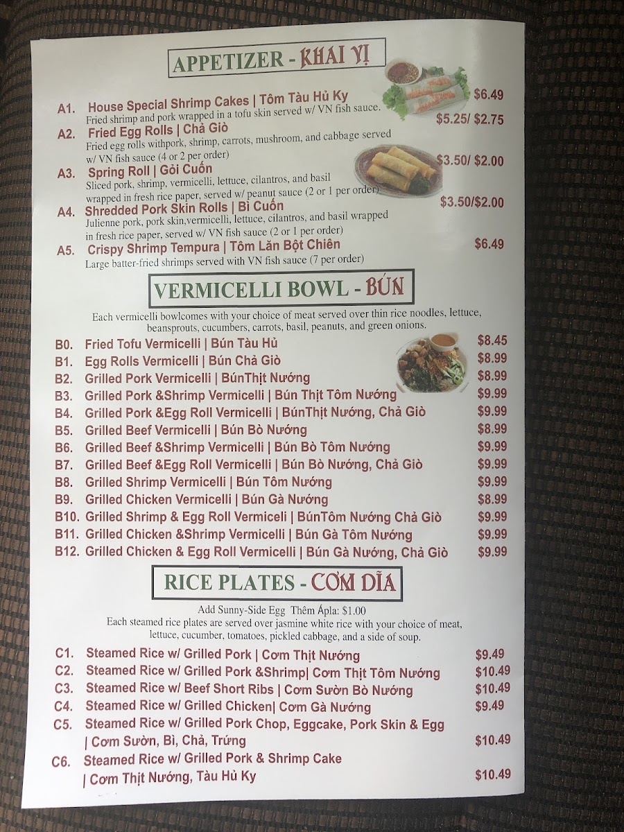 Pot Au Pho Mobile AL Menu 7