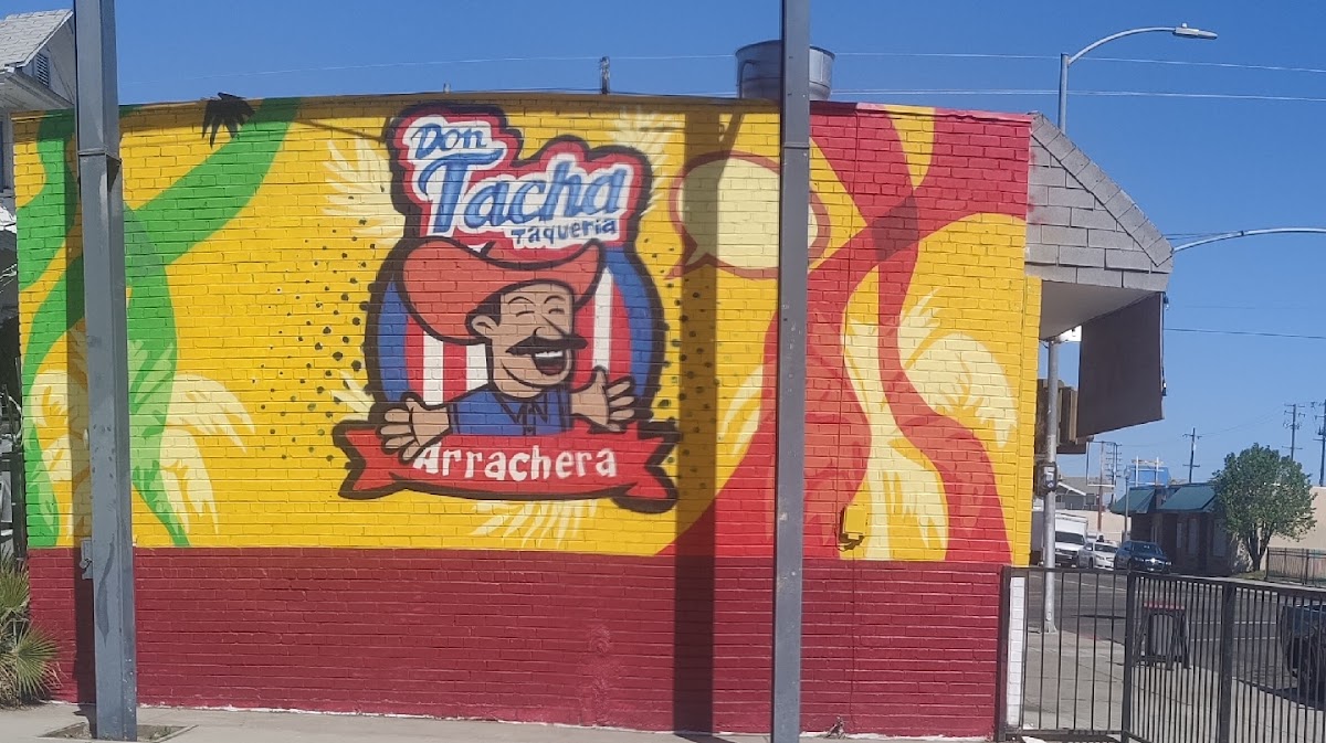 Don Tacha Taquería