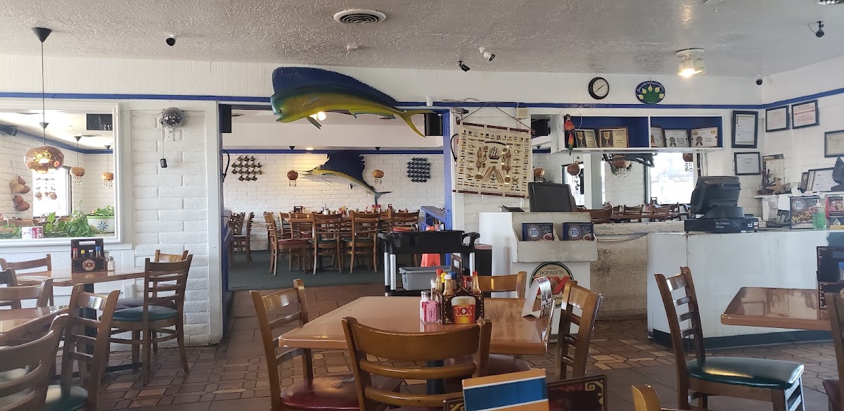 Delicias Del Mar