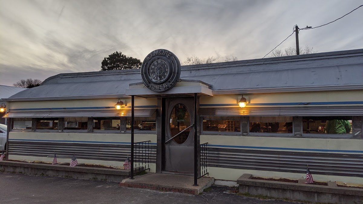 Exmore Diner
