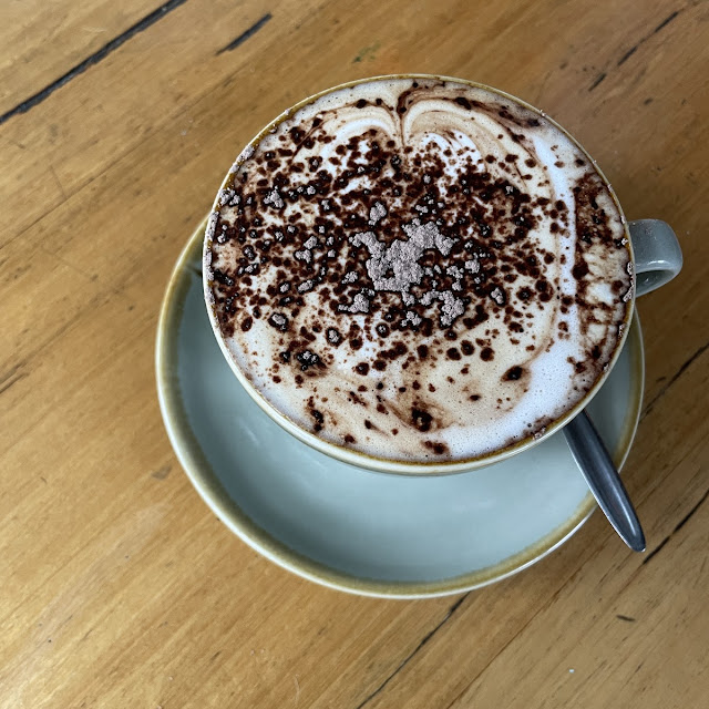 Cappuccino