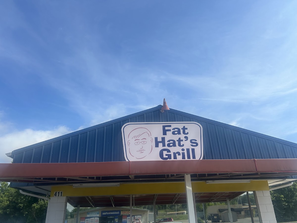 Fat Hats Grill