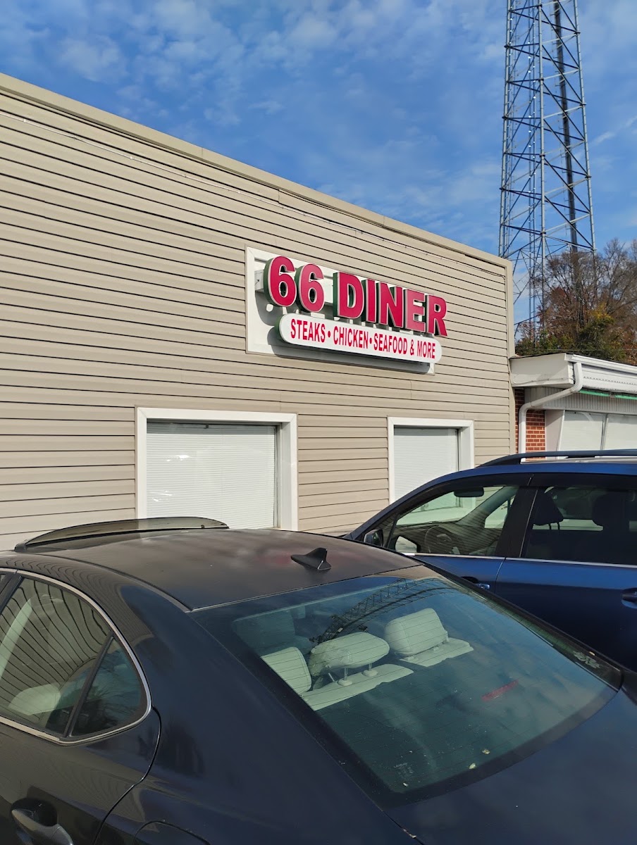 66 Diner