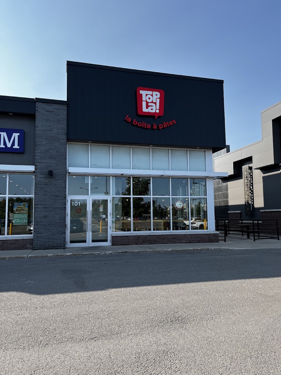 Topla! Blainville