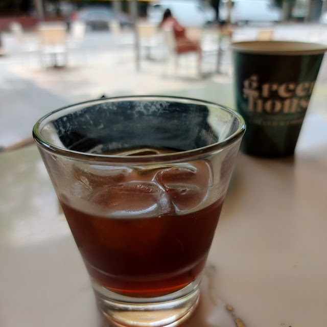 Cold Brew