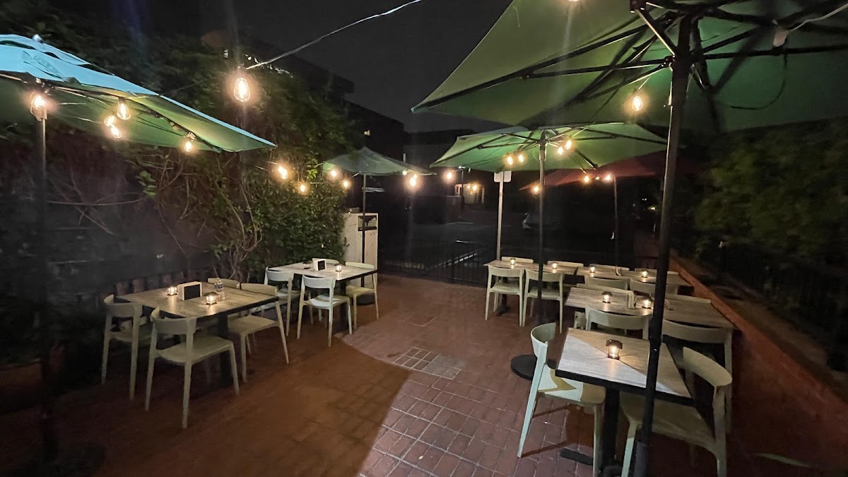 Cafe 23 – Indian Street Food